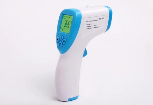 Infraredthermometer